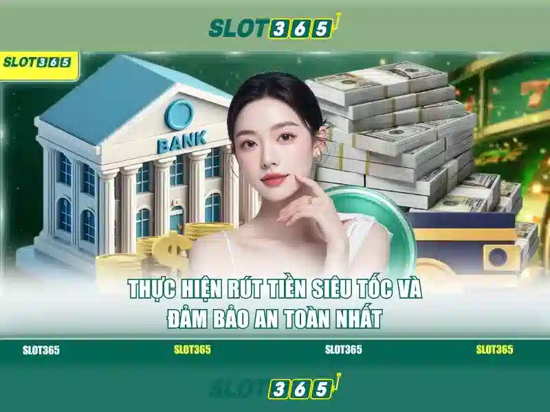 baccarat slot365