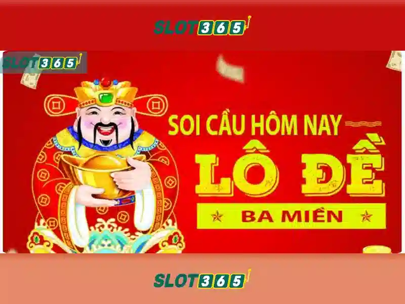 Slot365 là gì và tại sao trở nên phổ biến