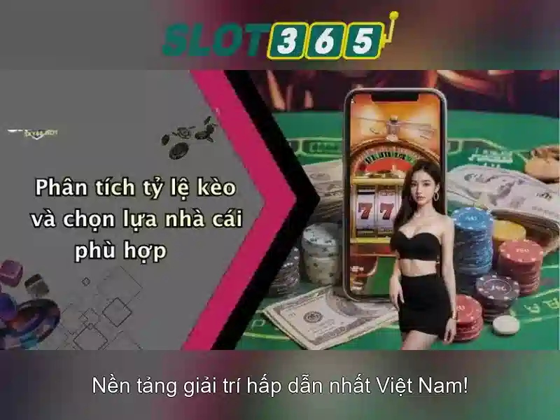 baccarat slot365