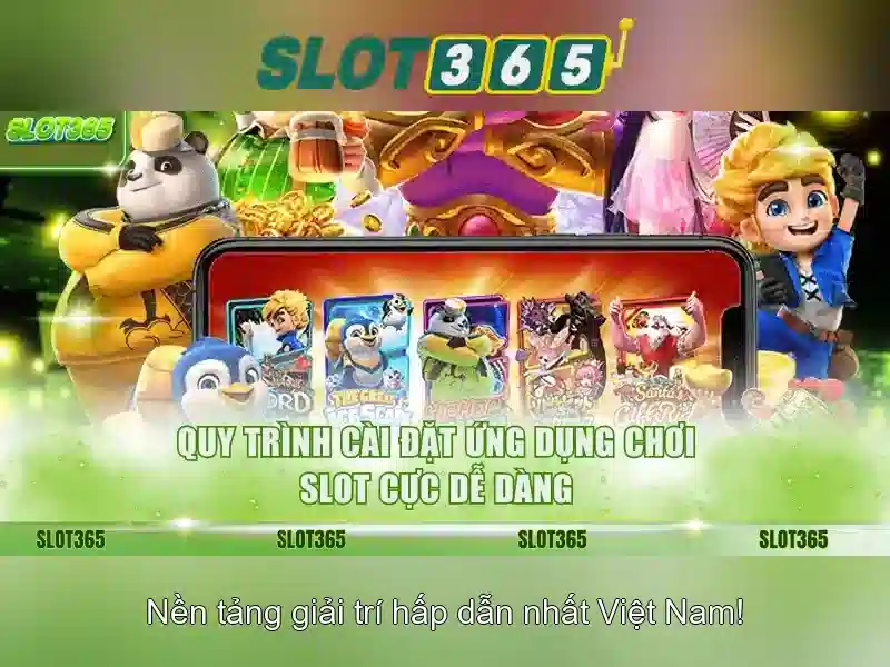 baccarat slot365