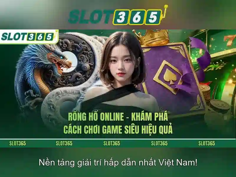 Danh mục trò chơi và trải nghiệm người dùng