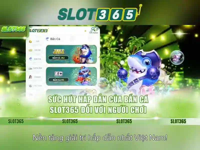 baccarat slot365