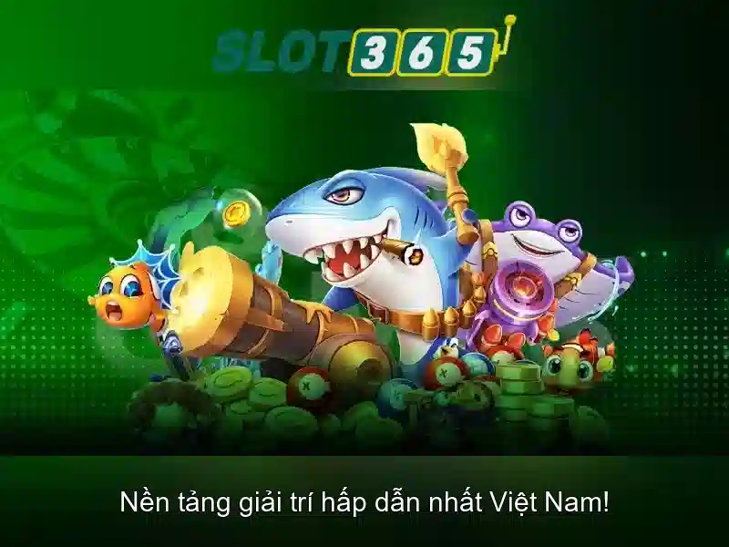 baccarat slot365