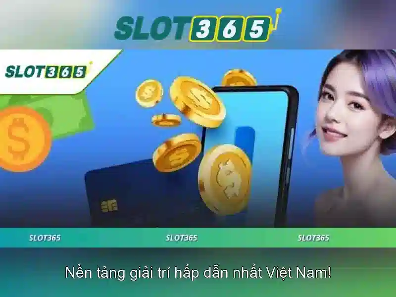 baccarat slot365