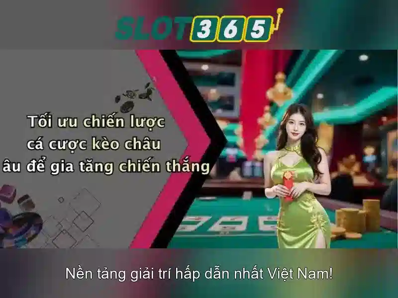 Các trò chơi nổi bật