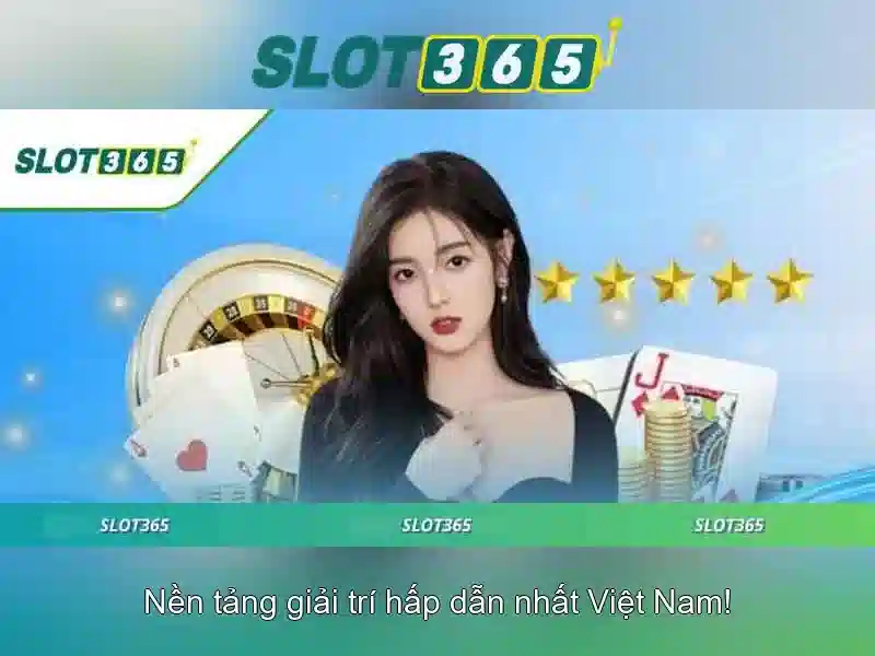 baccarat slot365