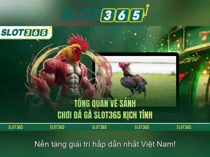 baccarat slot365