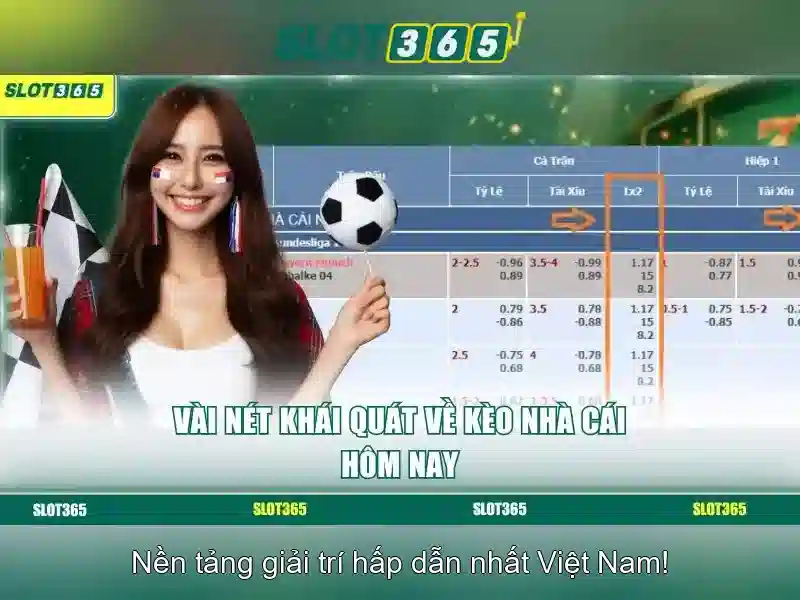baccarat slot365