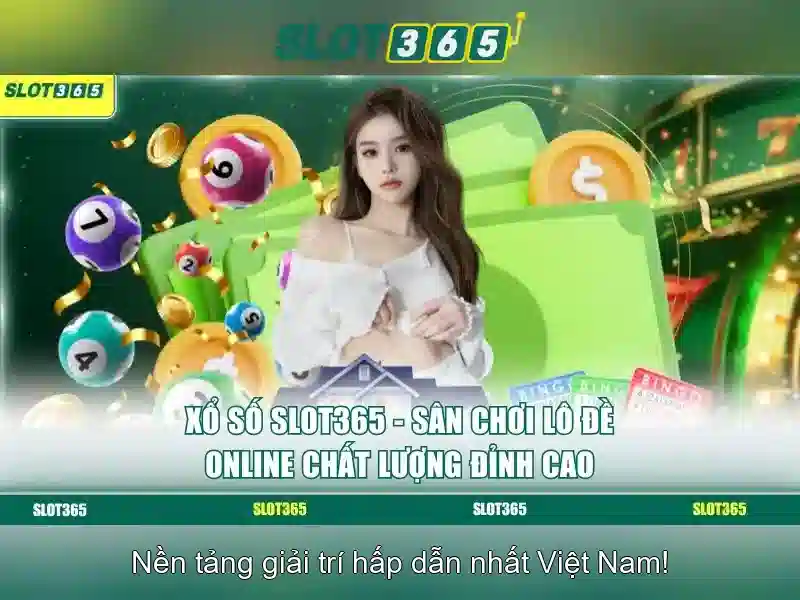 baccarat slot365
