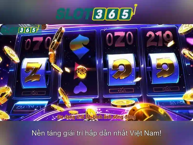 baccarat slot365