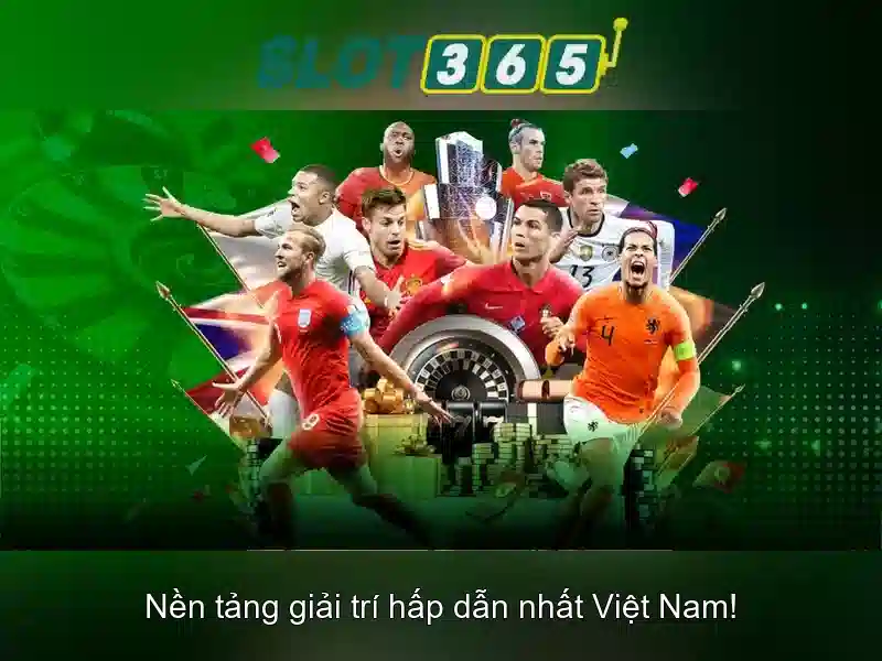 Các trò chơi nổi bật
