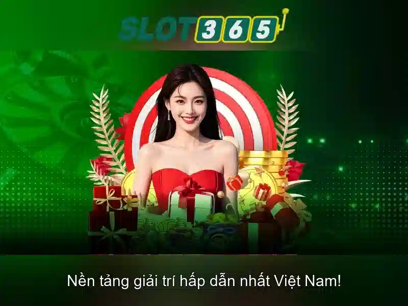 Slot365 là gì?