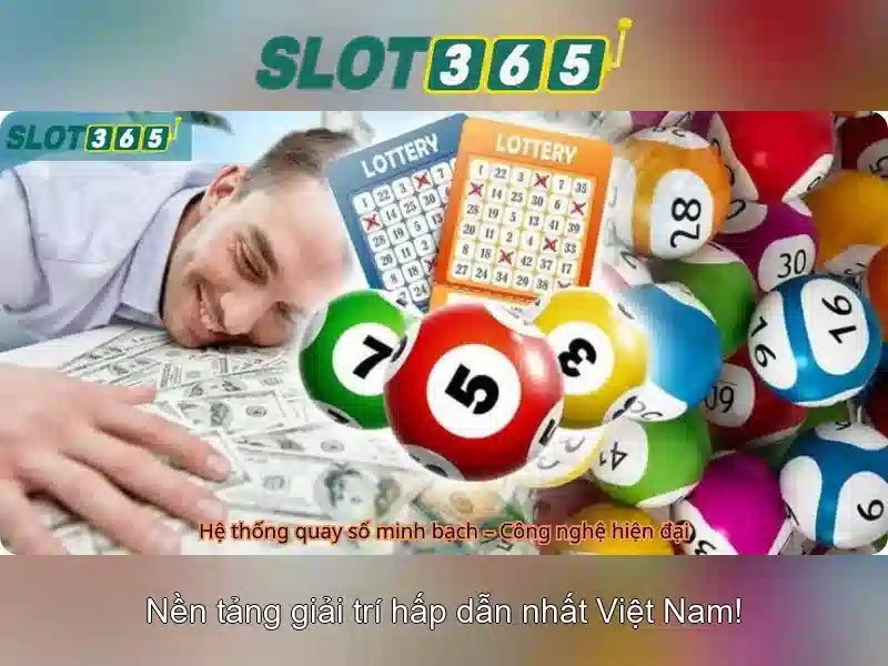 Đặc điểm nổi bật của Slot365