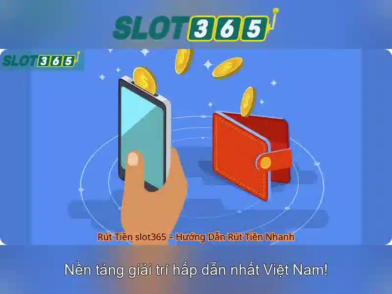 Slot365 - Tổng quan