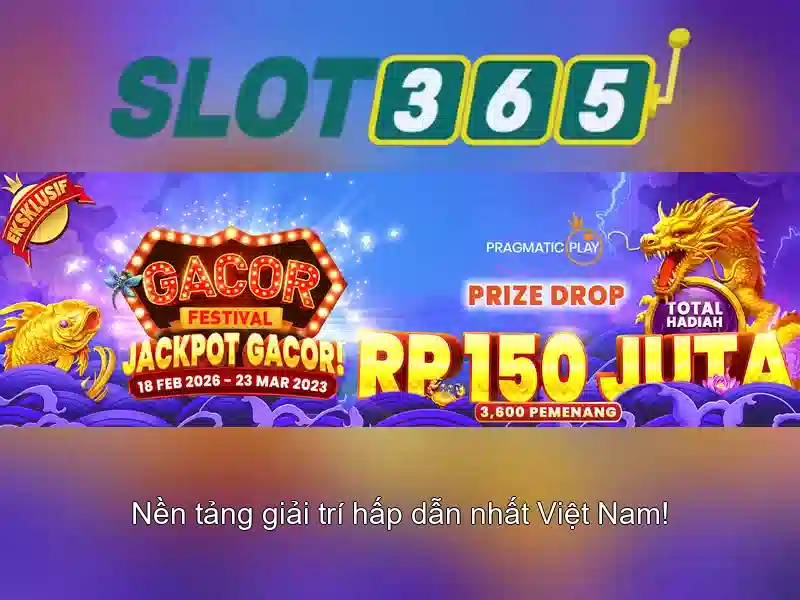 Trò chơi đa dạng và chất lượng