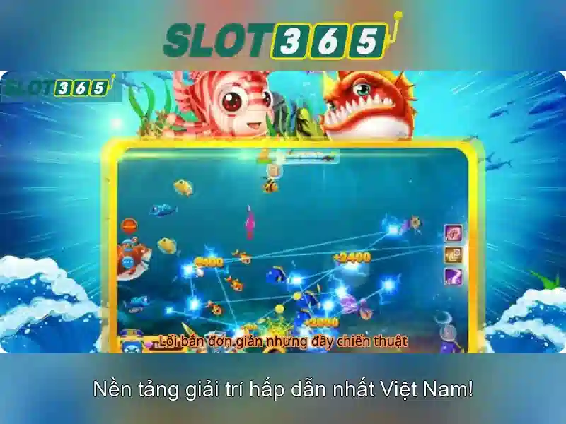 baccarat slot365