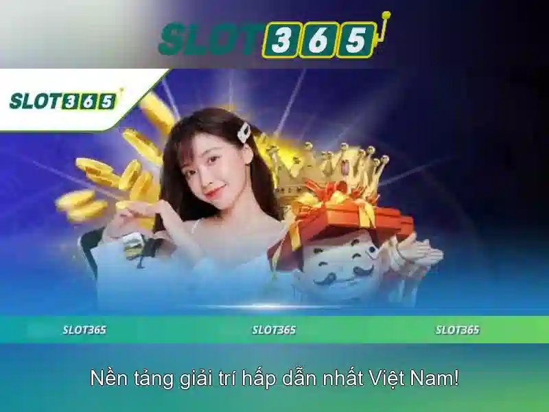 baccarat slot365