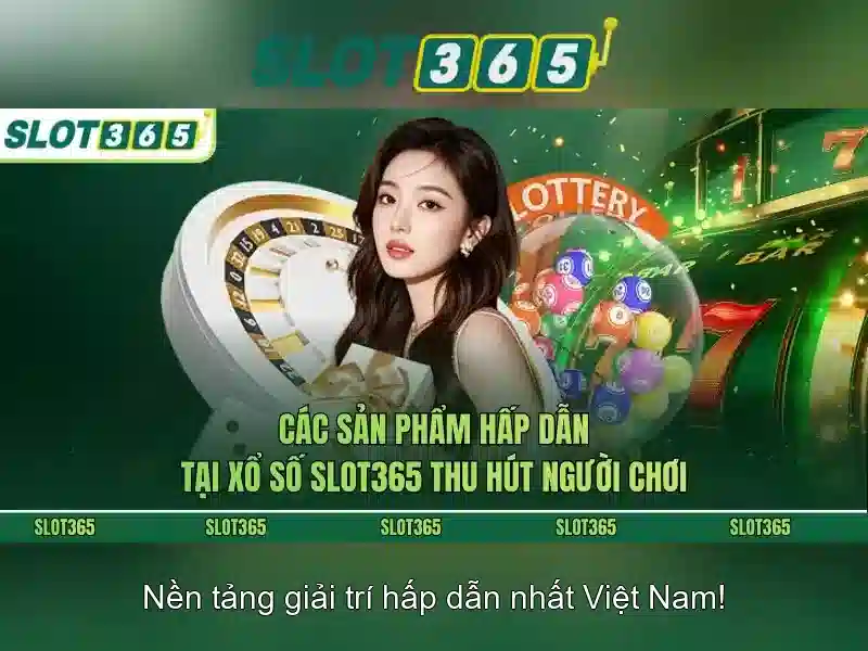 baccarat slot365
