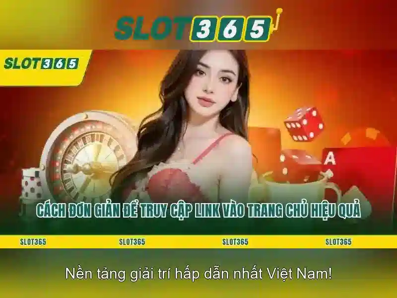 baccarat slot365