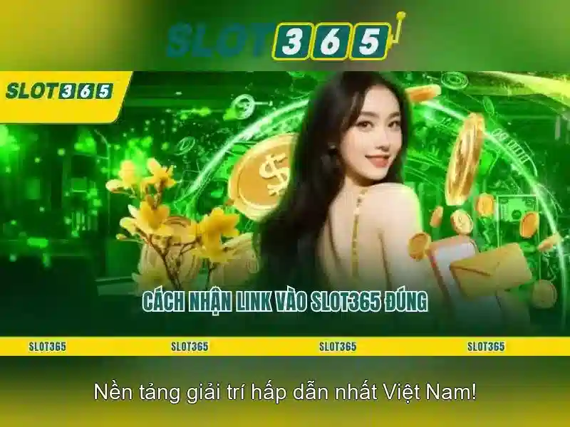 baccarat slot365