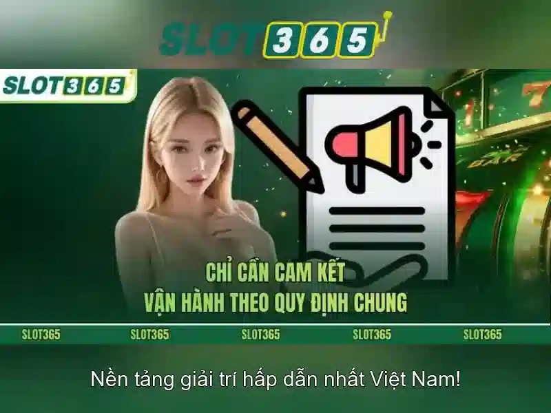 baccarat slot365