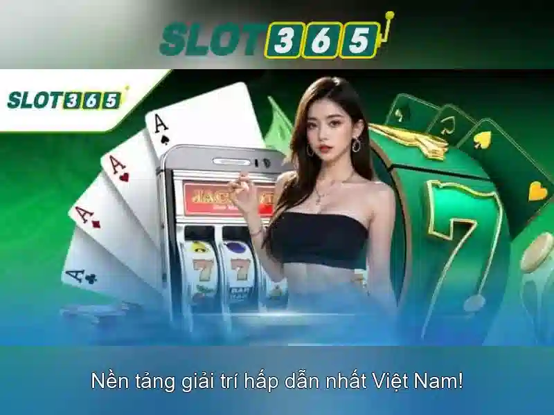 baccarat slot365