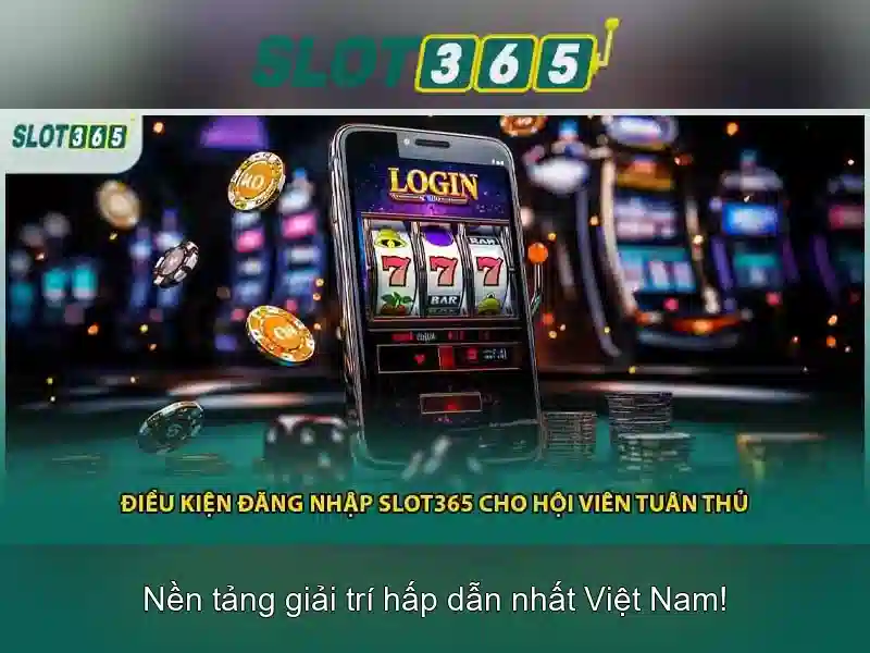 baccarat slot365
