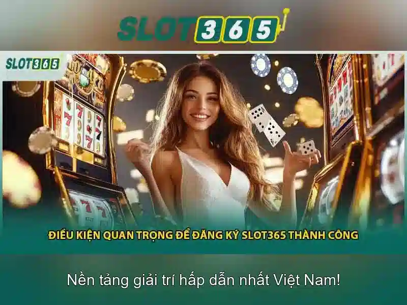 baccarat slot365