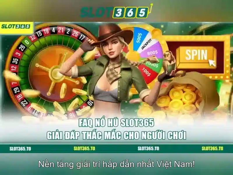 baccarat slot365