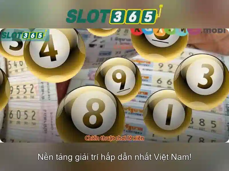 Slot365: Đánh giá nền tảng slot trực tuyến uy tín