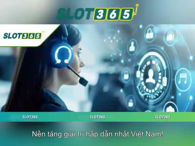 baccarat slot365