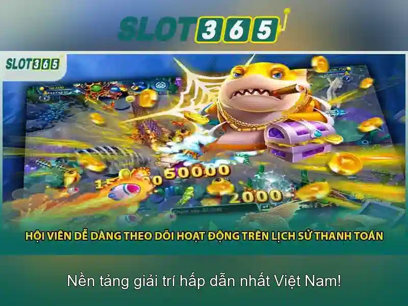 Slot365 là gì?