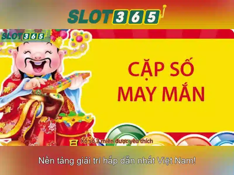 Slot365: Trải nghiệm máy xèng trực tuyến đáng tin cậy