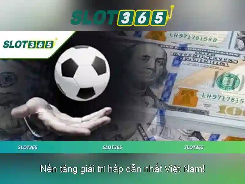 baccarat slot365