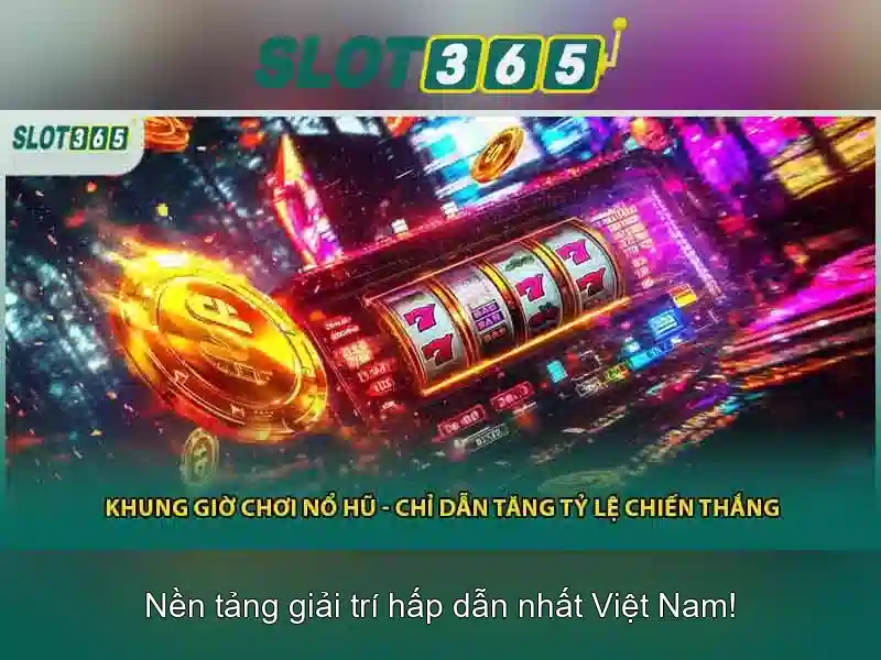 Các trò chơi nổi bật