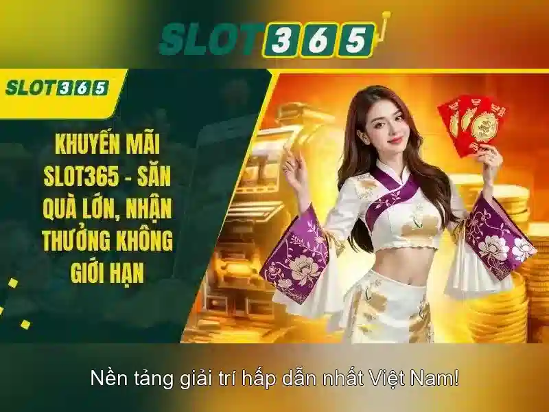 baccarat slot365