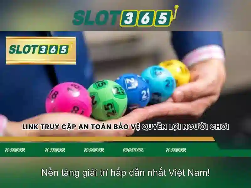 baccarat slot365