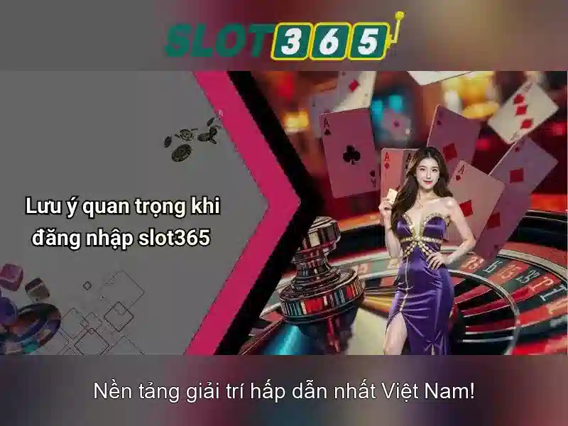 baccarat slot365