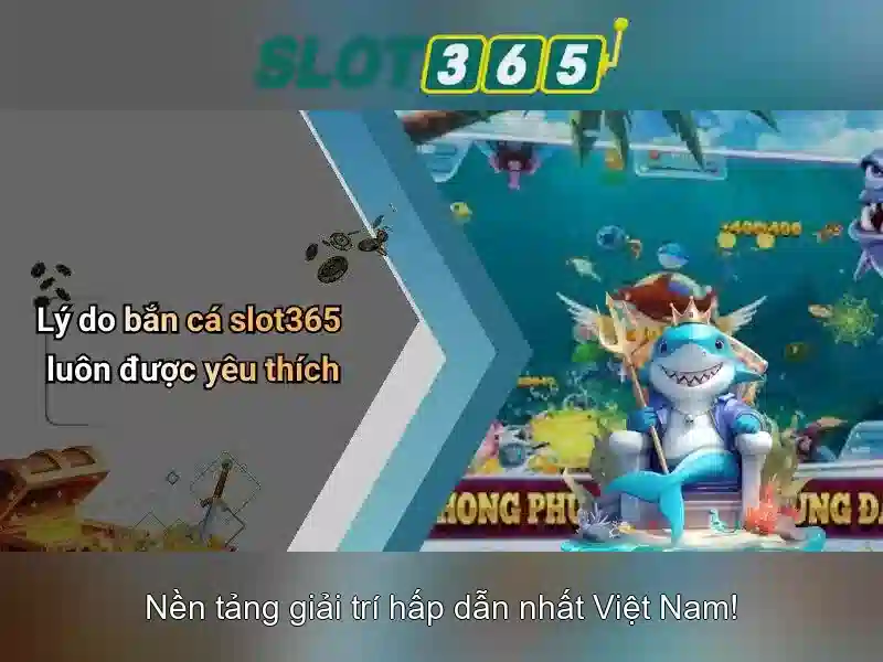 Kết luận về Slot365