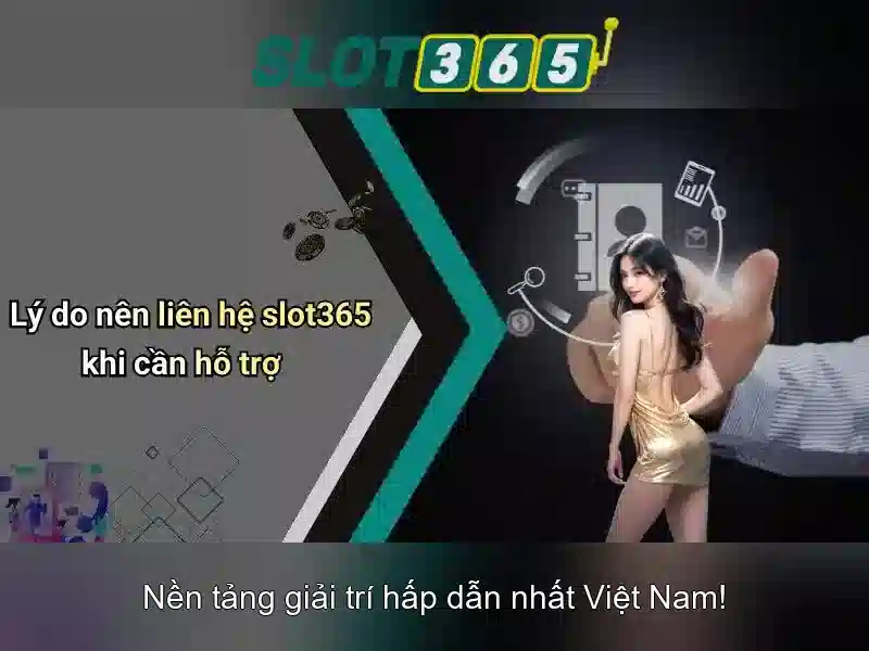 Nền tảng chơi slot an toàn và tiện lợi