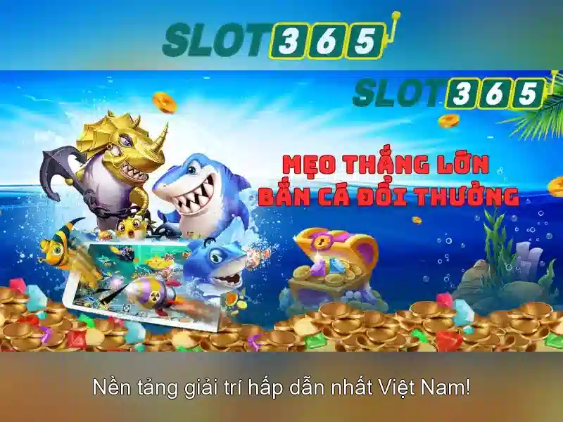 Slot365 là gì?