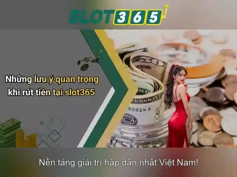 Lịch sử và nguồn gốc của Slot365