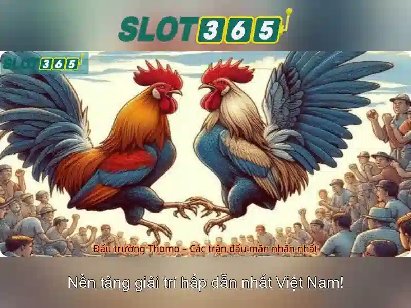 Ưu điểm của Slot365