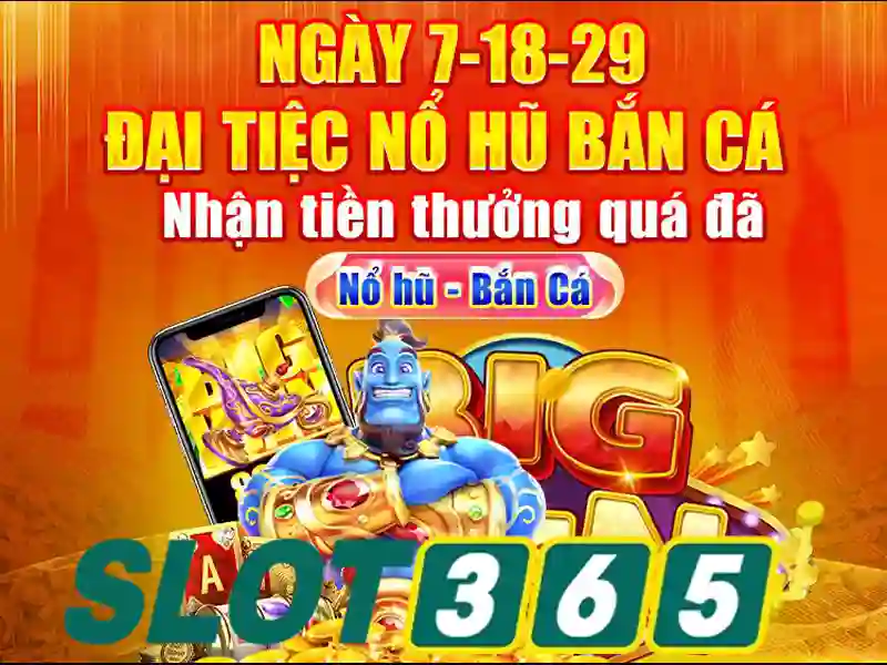 baccarat slot365