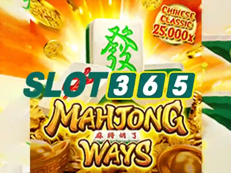 baccarat slot365
