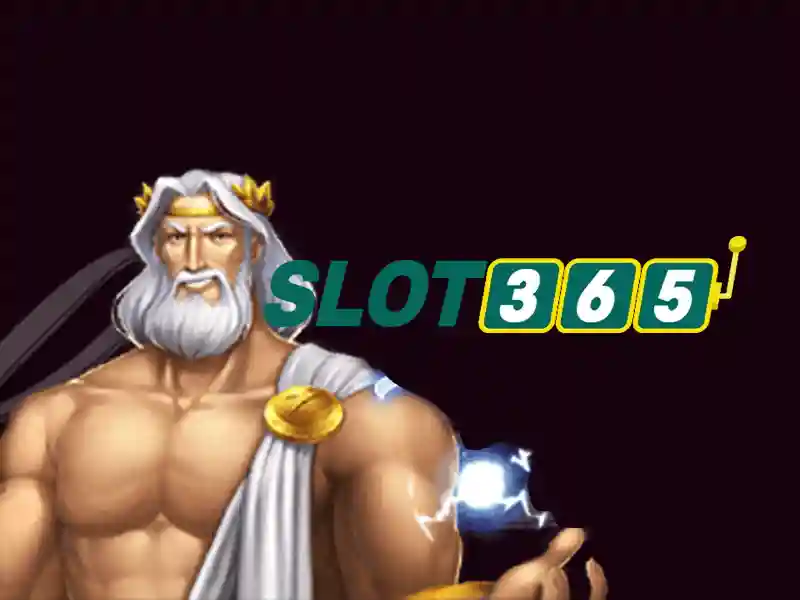 baccarat slot365