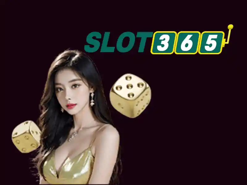 baccarat slot365