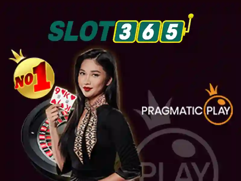 slot365-what-is