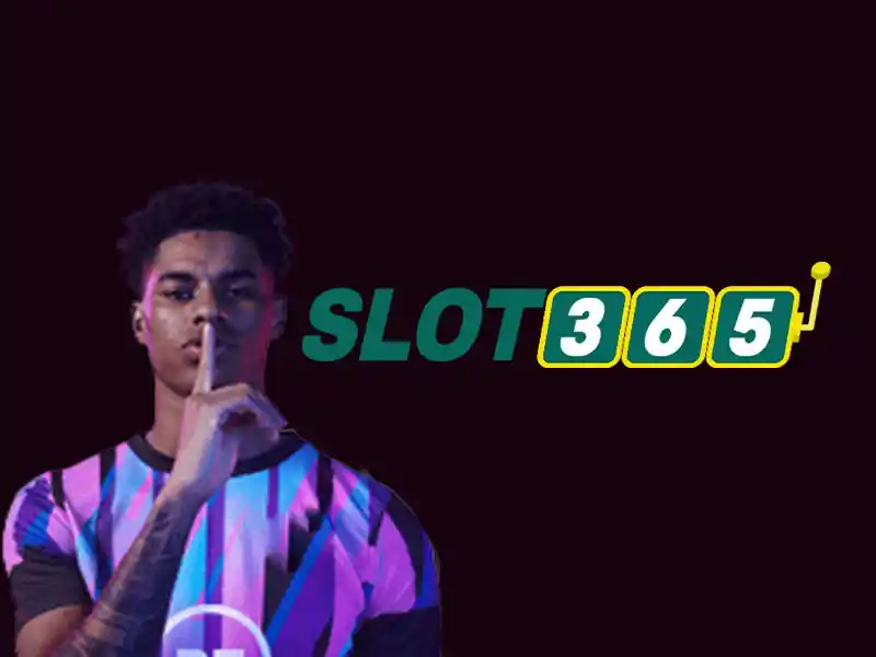 baccarat slot365