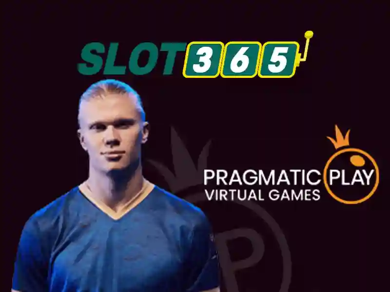 Các trò chơi nổi bật trên Slot365